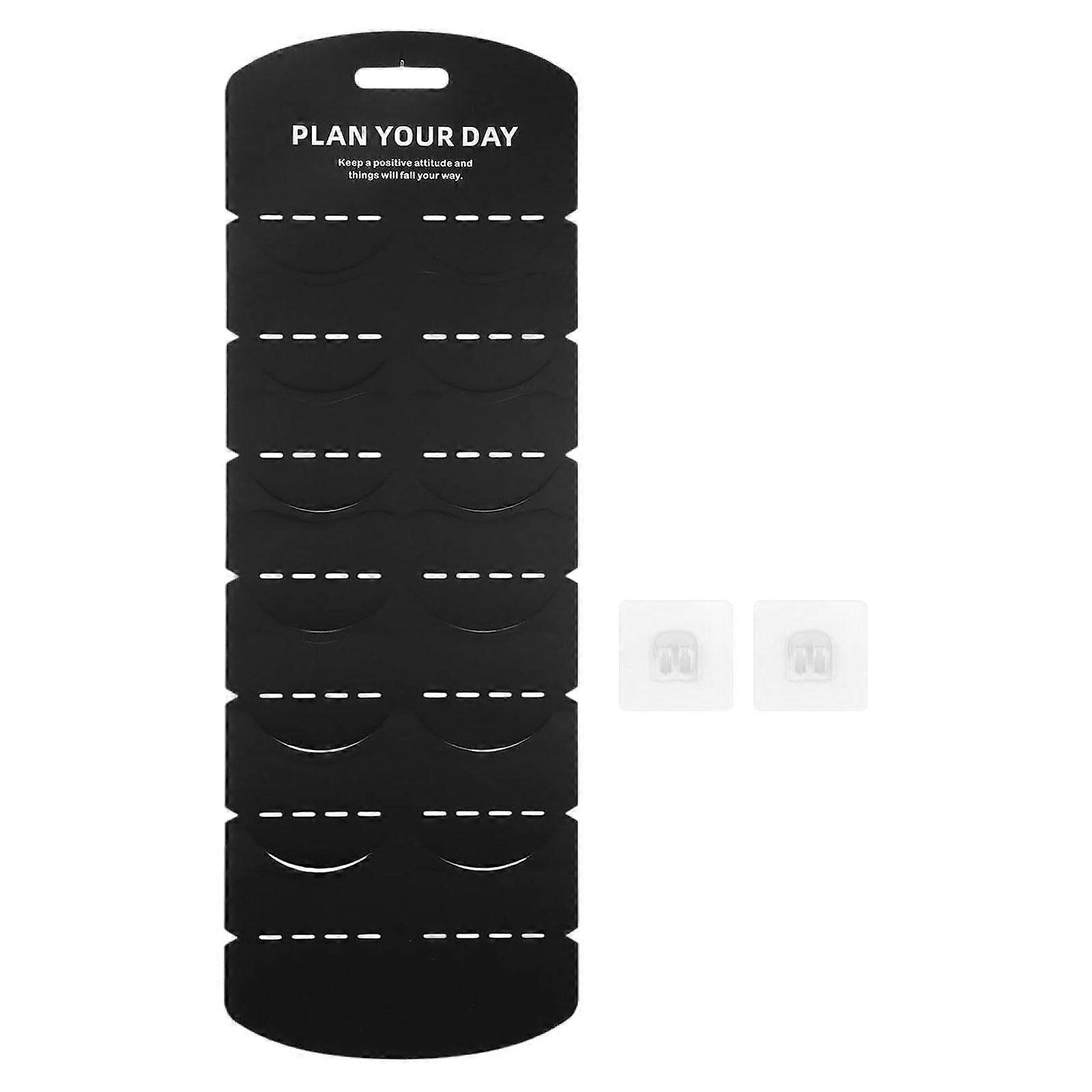 Baseball Hat Rack over The Door Hat Organizer for Protect Collection Display