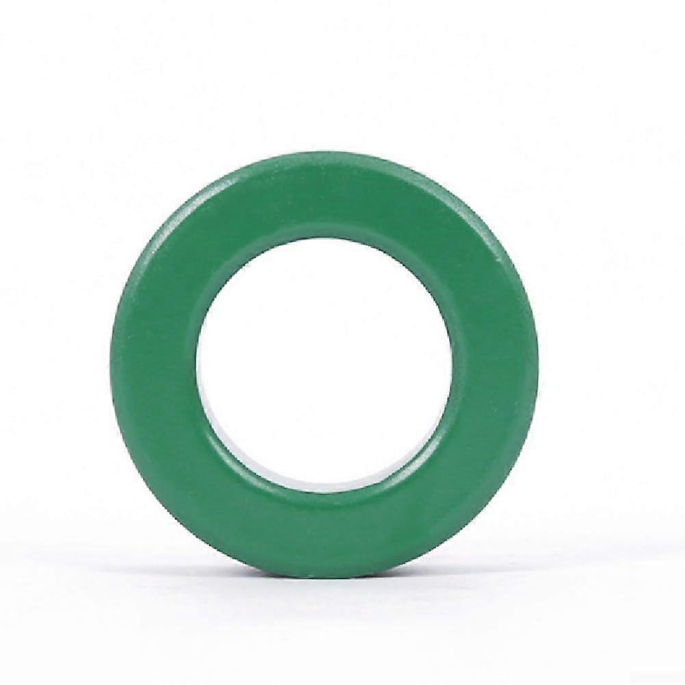Ferrite Core SnapOn Ring for EMI Noise Suppression and Data Cable Signal Loss Prevention