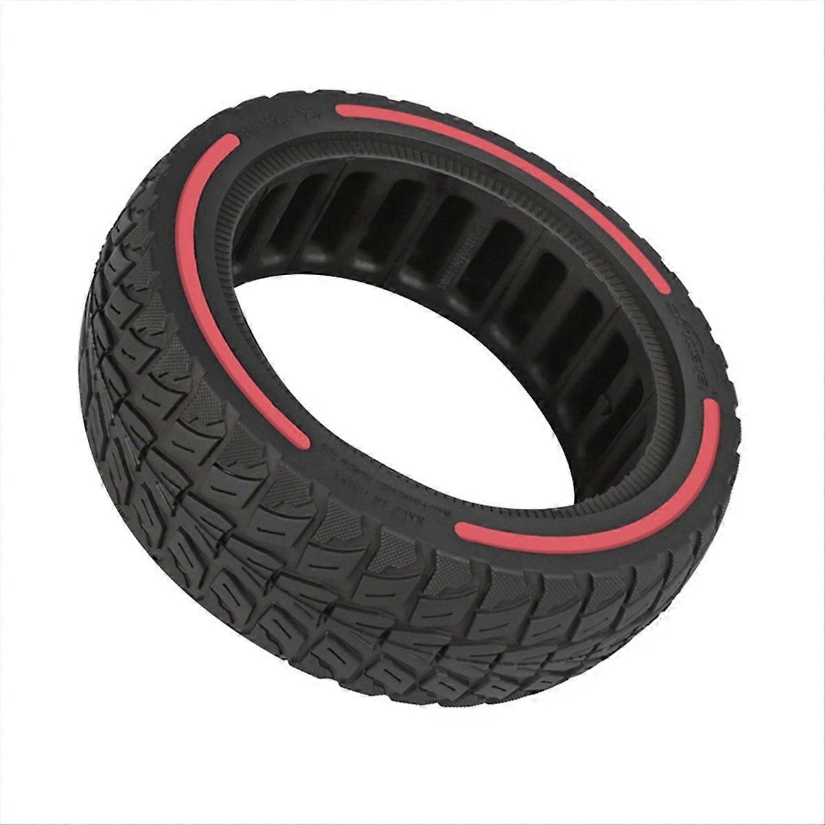 8.5X2.5 E-Scooter Solid Tire for Mini&Speedway Leger (Pro)-D