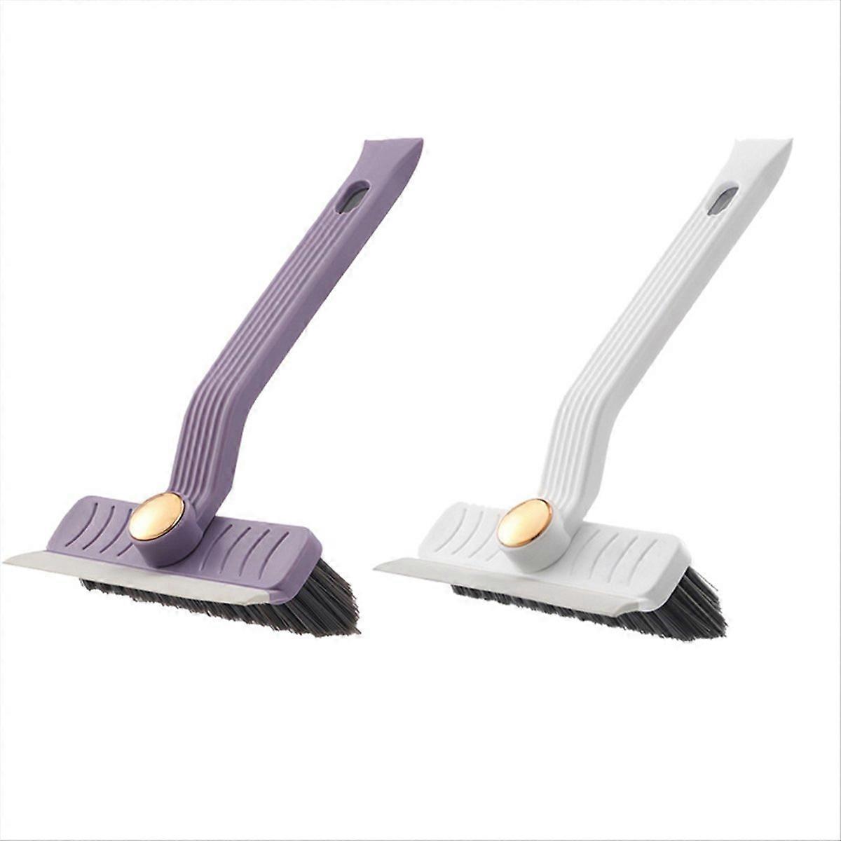 Multi-Function Rotating Crevice Cleaning Brush, B