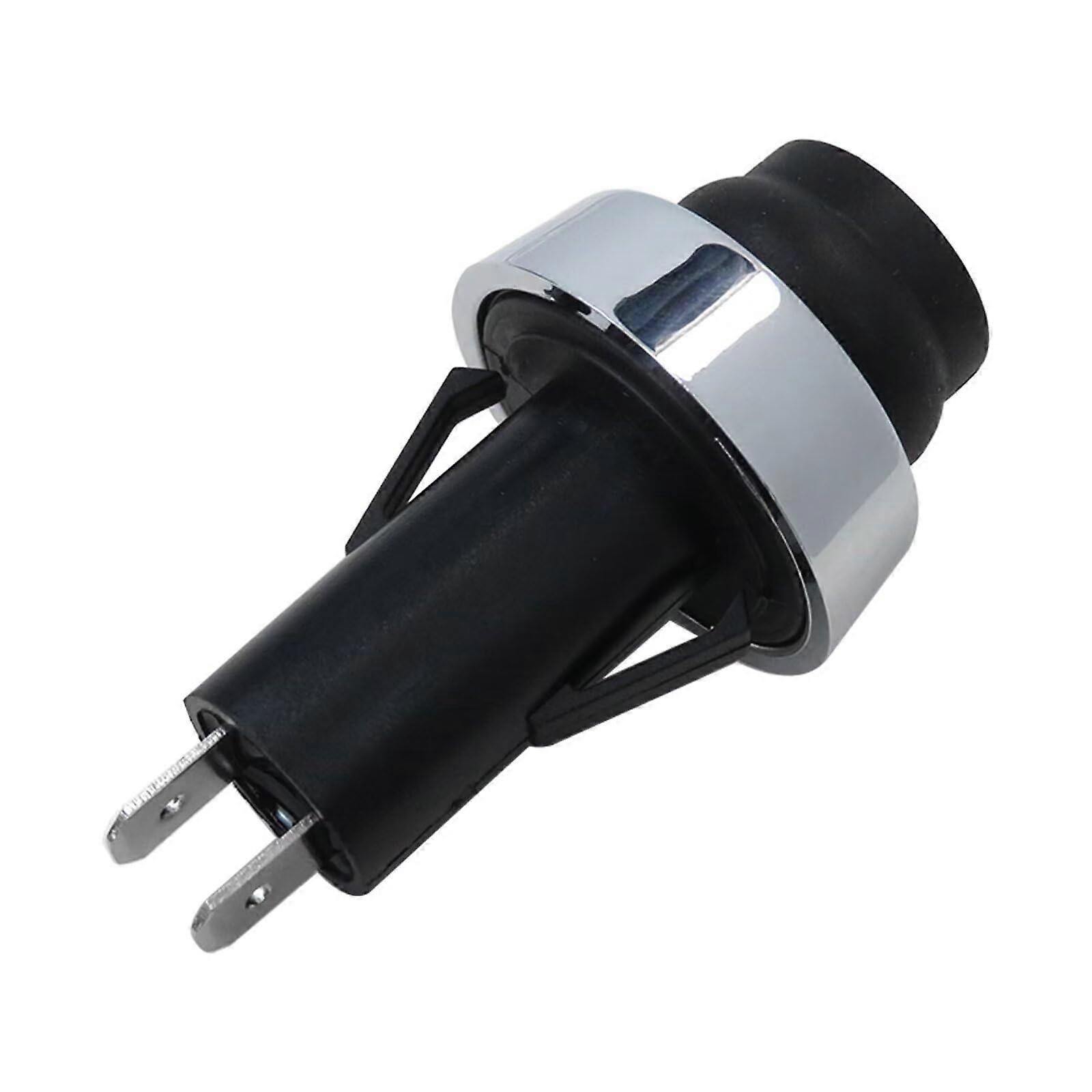 66220 Grill Igniter Switch Replacement for Weber Genesis II and Spirit II, Restores Ignition Function