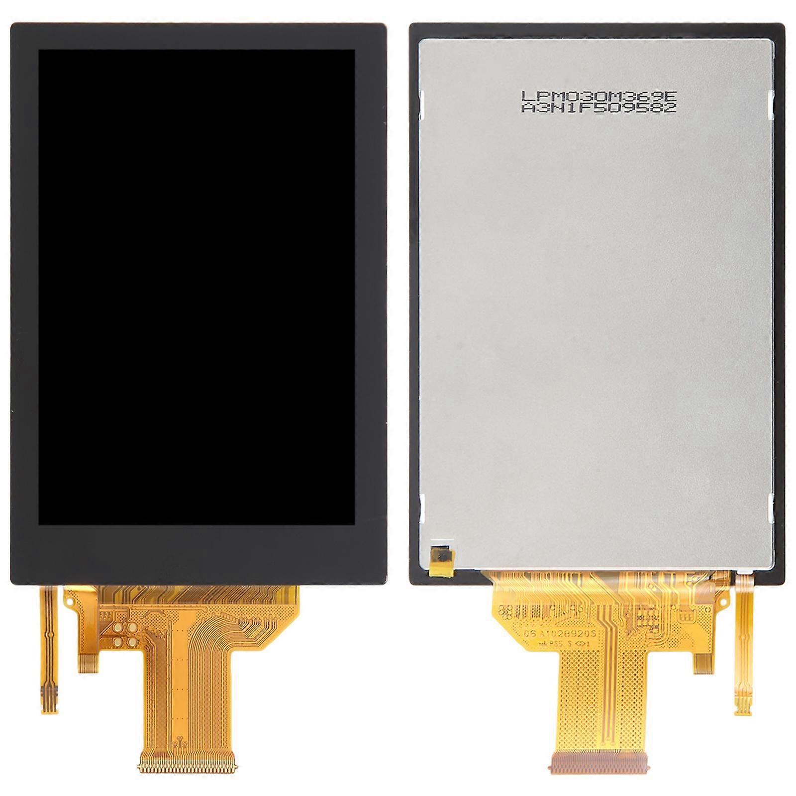 COMPATIBLE LCD Screen Digitizer Full Assembly with Backlight