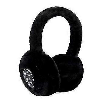 Wireless Bluetooth Headphones Warm Fluffy Earmuff Headphone For Women Girl