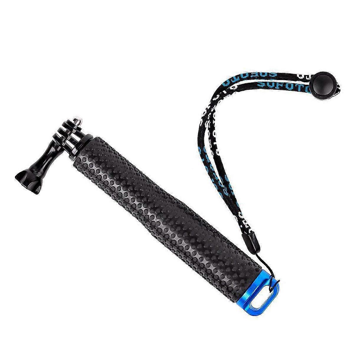 Waterproof Selfie Stick Extendable Camera Monopod for Photography Use