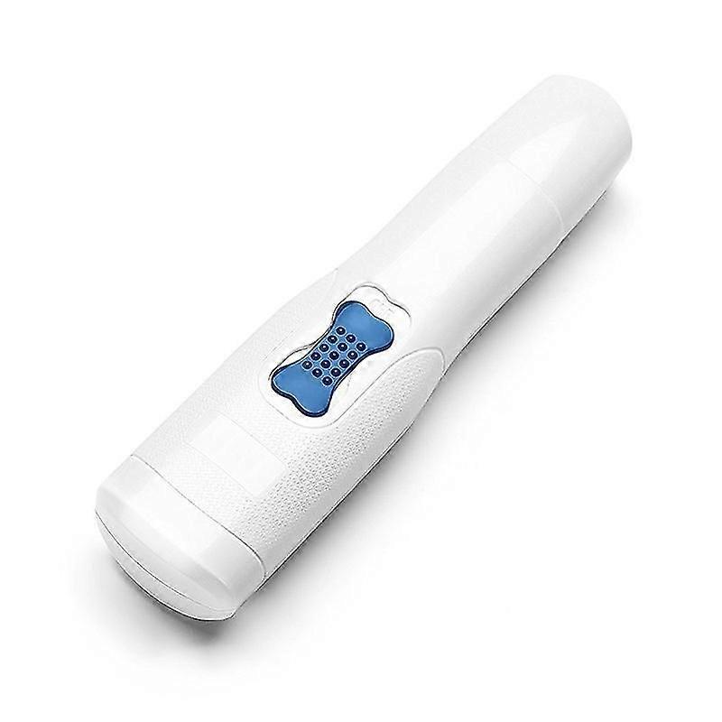 Pet Automatic Nail Grinder Led Electric Nail Clipper