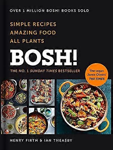 BOSH!