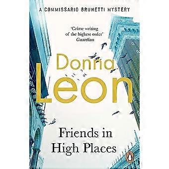 Friends in High Places