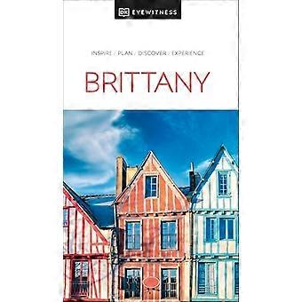 DK Augenzeuge Bretagne (Reiseführer)