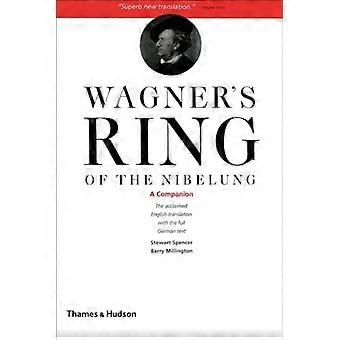 Wagners Ring van de Nibelung: metgezel