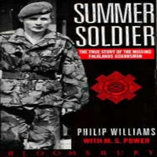 Soldado de verano