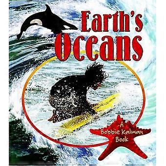 Aardse oceanen (kijken naar aarde)