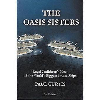 The Oasis Sisters: Royal Caribbeanin maailman suurimmista risteilyaluksista koostuva laivasto