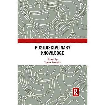 Conoscenza Postdisciplinare