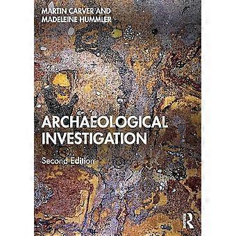 Archeologisch onderzoek
