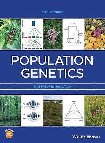 Populationsgenetik