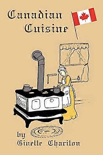 Kanadische Küche