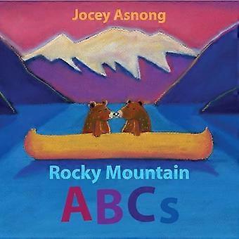ABC Gór Skalistych