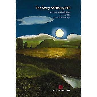 Historien om Silbury Hill