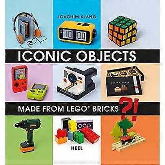 Ikonische Objekte aus LEGO (R) Steinen