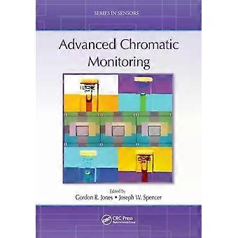 Advanced Chromatic Monitoring - Taylor & Francis Ltd