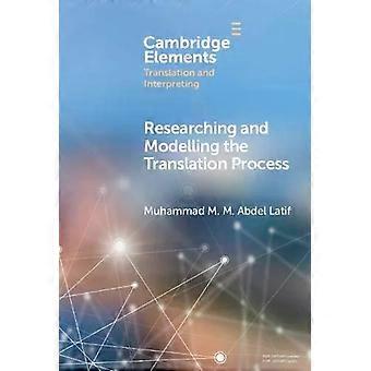 Pesquisa e modelagem do processo de tradução - Muhammad M. M. Abdel Latif