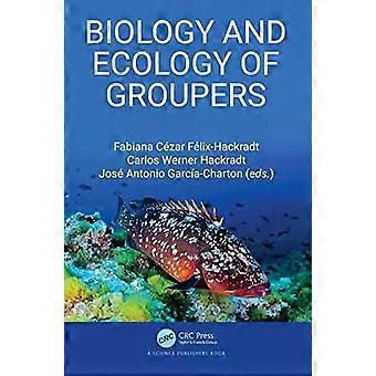 Biology And Ecology Of Groupers - Taylor & Francis Ltd