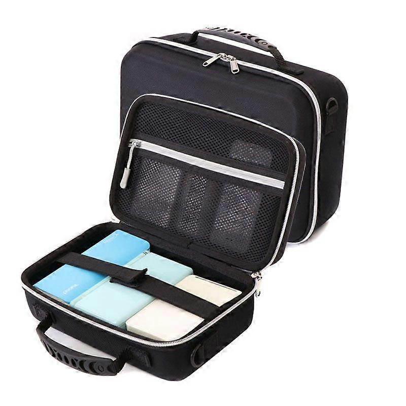 Small Multifunction 3.5 Inch Mobile Hard Disk Bag