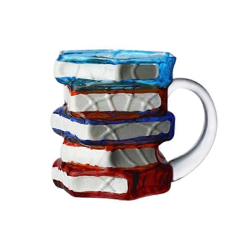 Crystal Beer Drinking Glasses