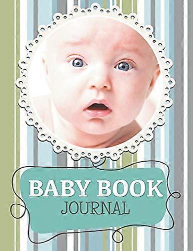 Baby bog Journal