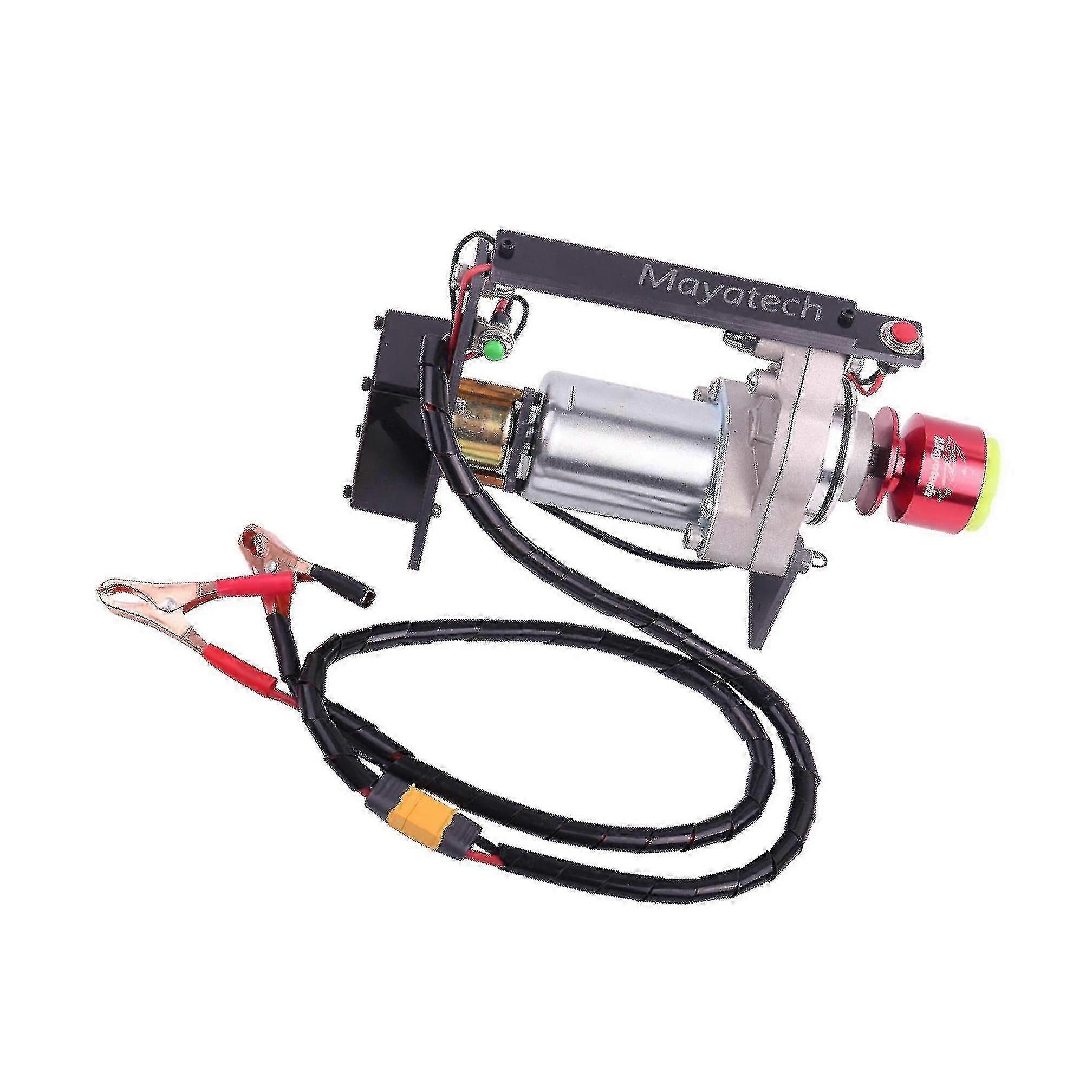 Rc Engine Starter for Mayatech 10cc-80cc Gasoline Engine Style A