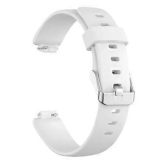 Inspire-2 Smart Watch Band Large Soft Rubber Wristband Replacement Adjustable Fashion for Men Women Youth 135+80mm Christmas Gifts Home