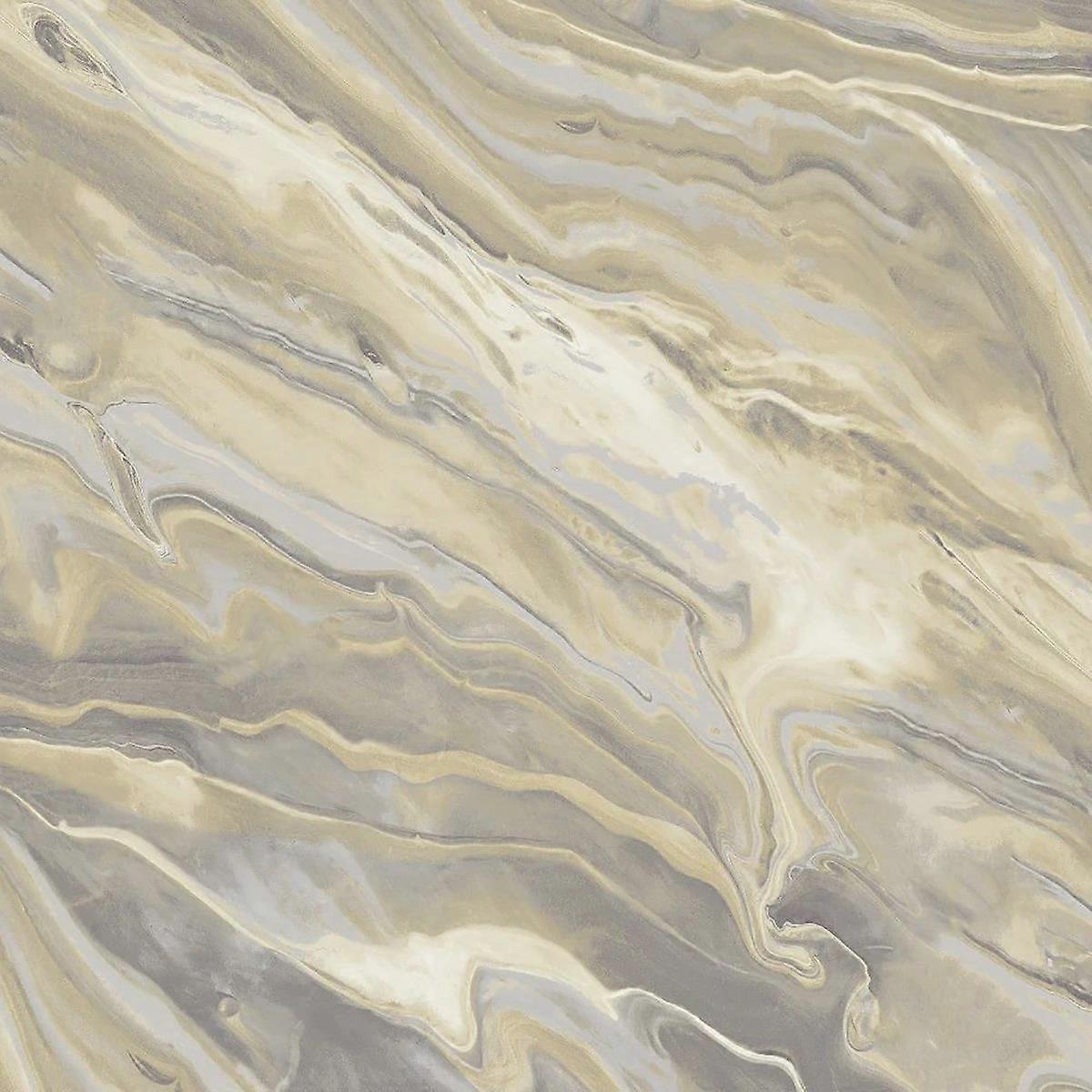 Marble Neutral Wallpaper