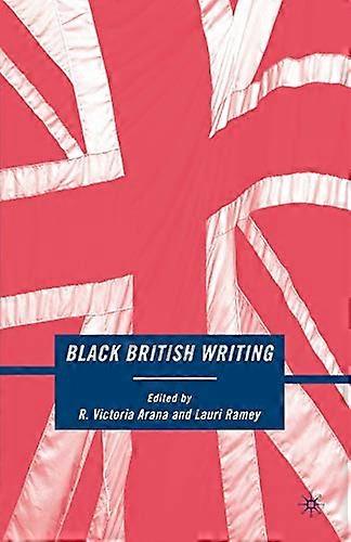 Black British Writing