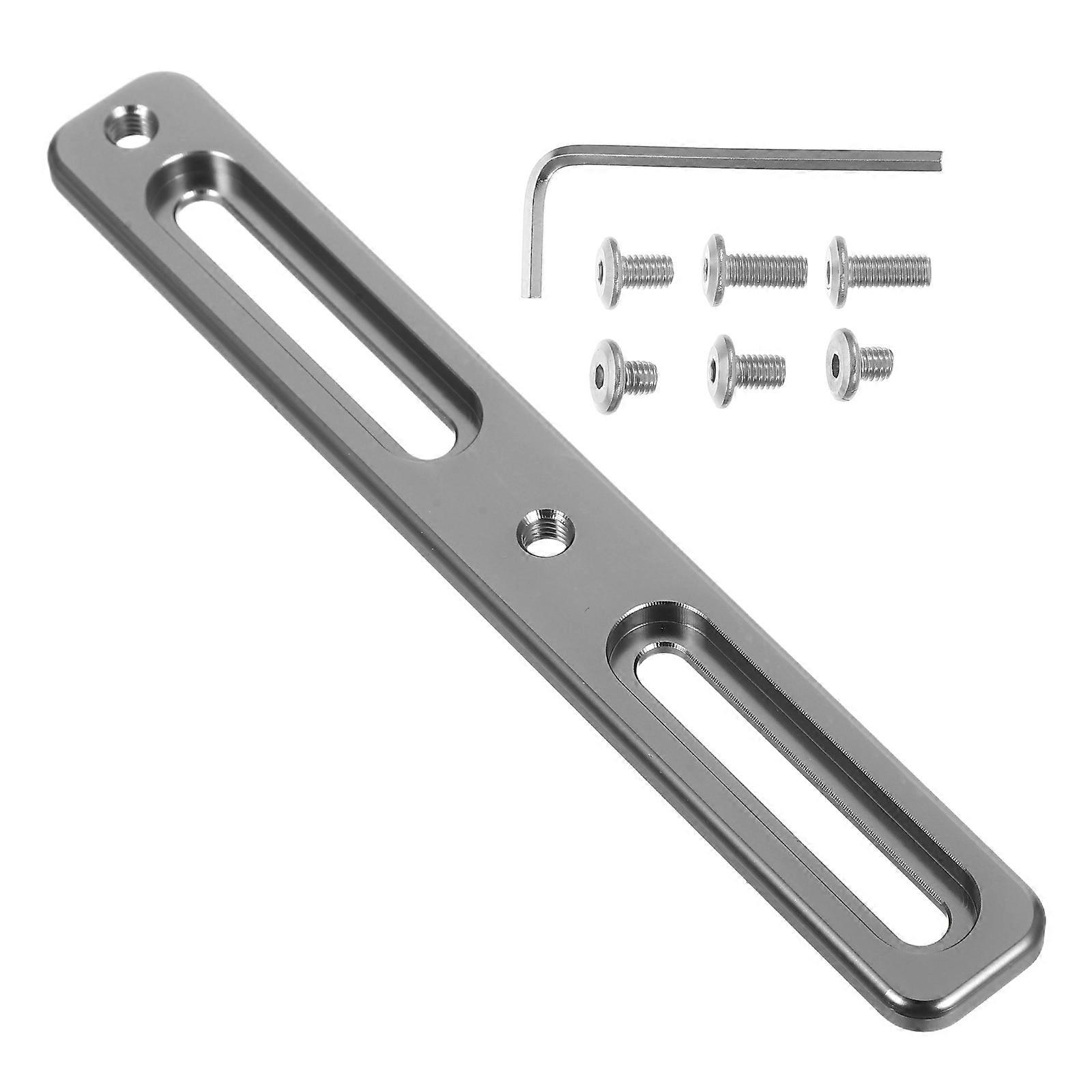 Water Bottle Bracket Bikes Bottle Cage Adapter for Adjustable Position