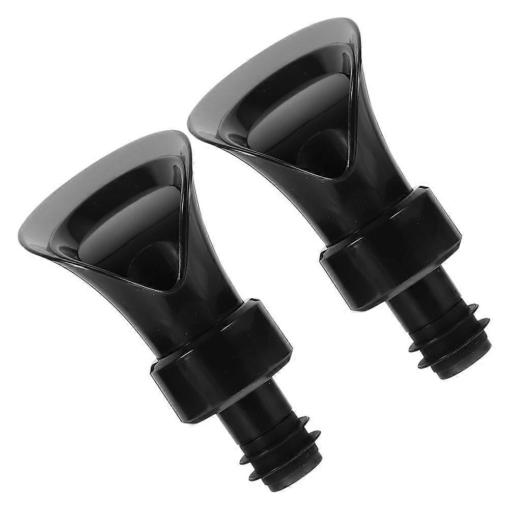 Pourer Leak-Proof Tool for Home Use 2Pcs
