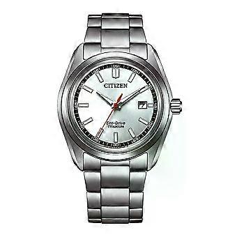 Citizen Super Titanium Eco Drive (AW1900-50A)