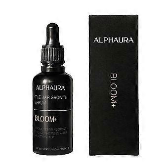 Alphaura Hårväxtserum, Ögonfransväxtserum, hårväxtserum