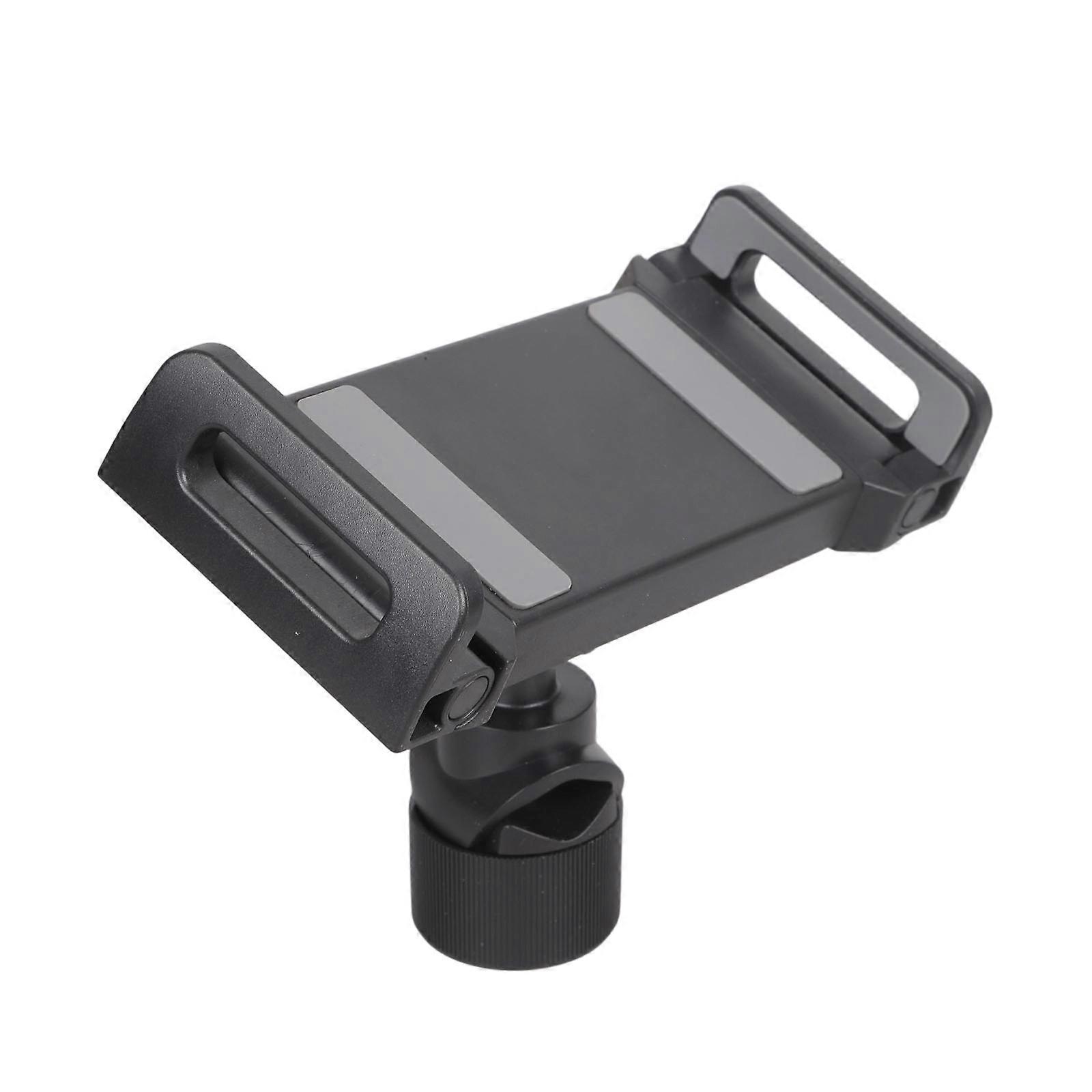 Secure Tablets Mounting Bracket Holder For Adjustable Viewing Angle Up To 360 Degrees Multicolor