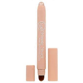 J.Cat Beauty, Shimmie Struck, Shadow Stick, SSS104 High Beam, 0.07 oz (2 g)