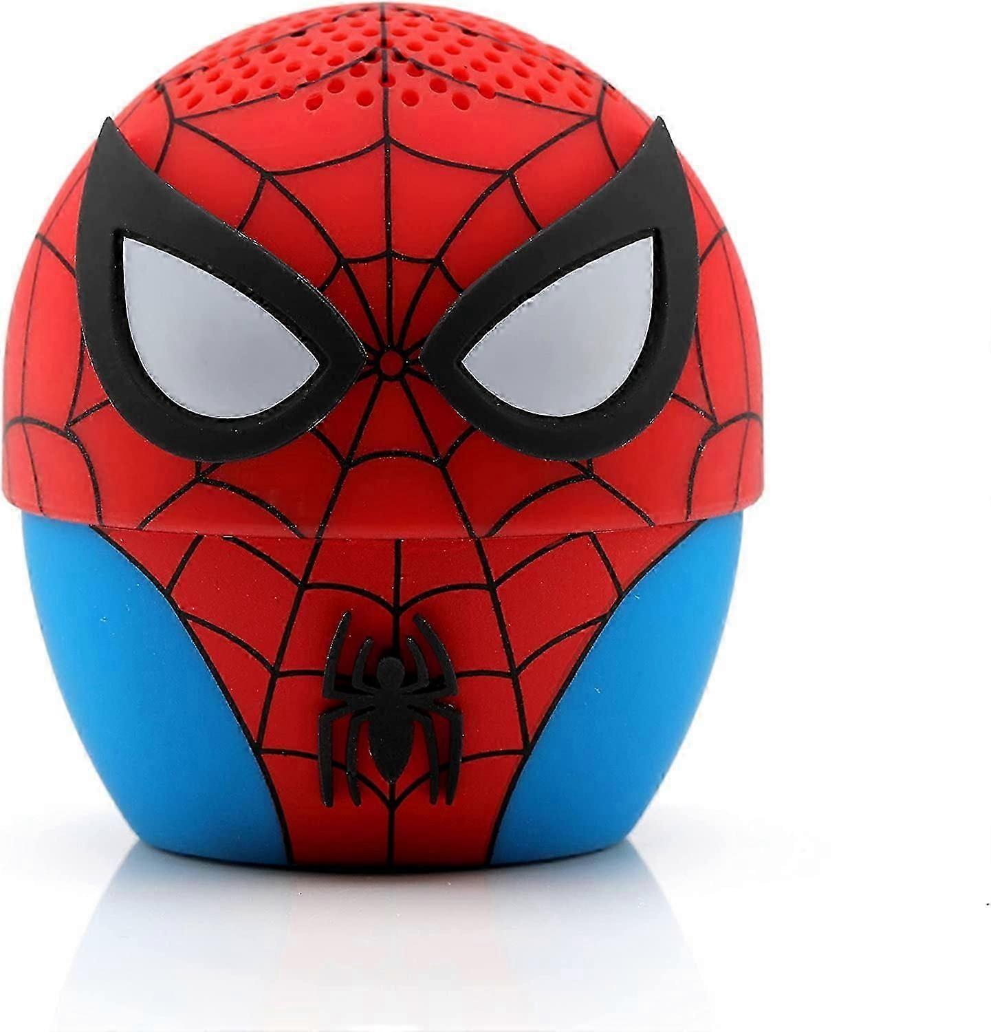 Marvel: Spider-Man - Mini Bluetooth Speaker