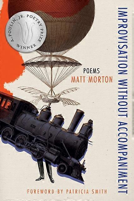 Improvisation Without Accompaniment - Matt Morton - Paperback - en Book