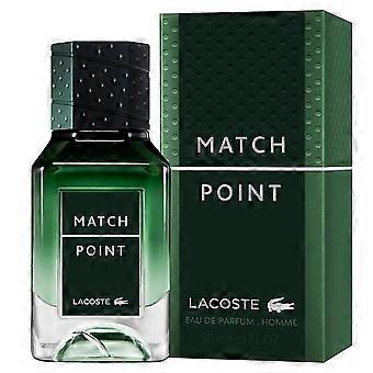 Lacoste Match Point Mens EDP 30ml Fragrance