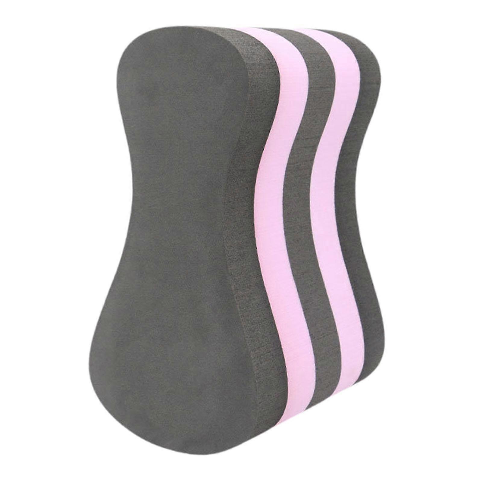 Pull Buoy Leg Float EVA Legs and Hips Support for Junior Upper Body Strength