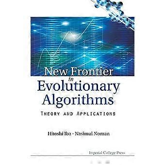New Frontier In Evolutionary Algorithms - IBA HITOSHI - Hardcover - en Book