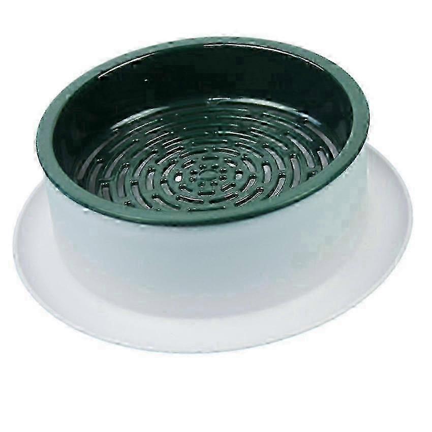 Indoor Grid Tray Catnip Hydroponic System