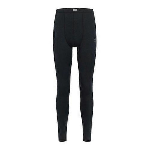 Odlo Mens Slim Base Layer Leggings