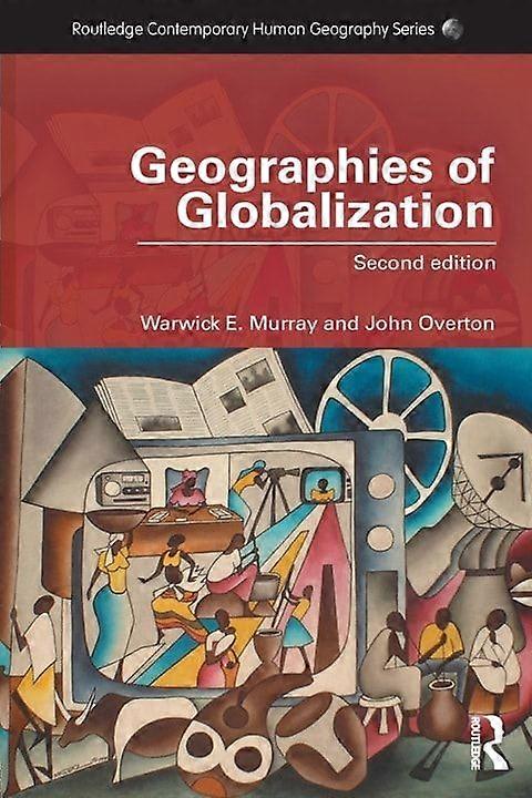 Geographies of globalization