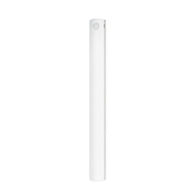 Induction Lamp, Specification: 900 mAh With Switch 35cm Yellow Light
