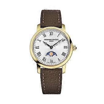 FREDERIQUE CONSTANT WATCHES FC-206RS1S5
