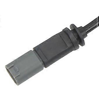 2pcs Brake Pad Wear Sensor Traseiro Dianteiro 34356790303 Substituição de Alta Sensibilidade para X3 X4